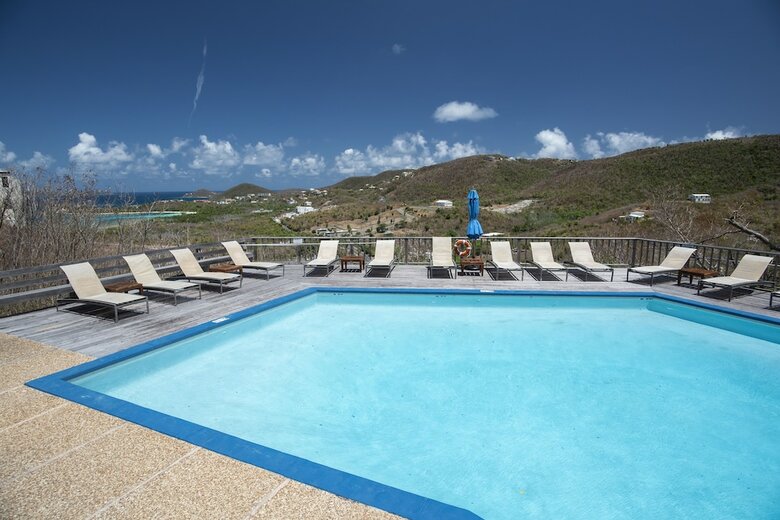 Apartamento Point Pleasant Resort