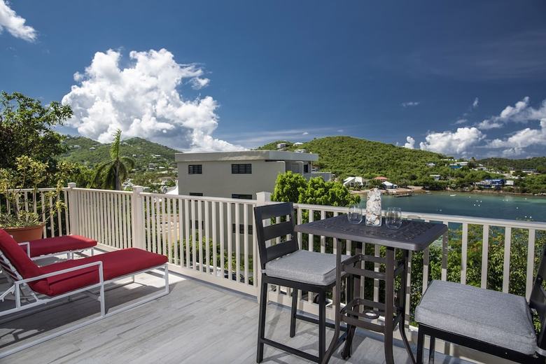Apartamento Point Pleasant Resort