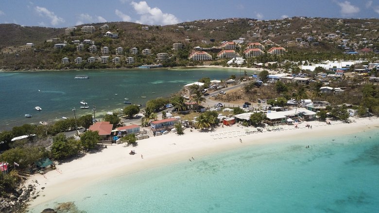 Apartamento Point Pleasant Resort