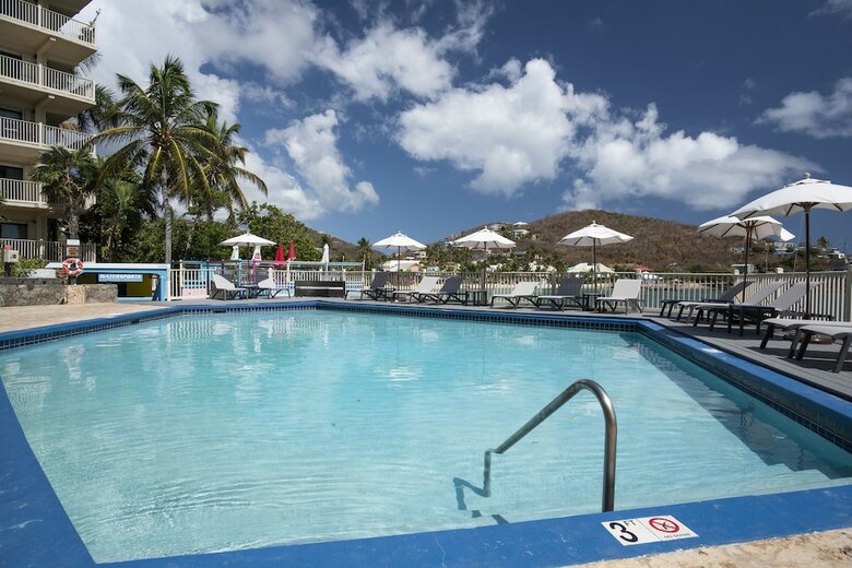 Apartamento Point Pleasant Resort