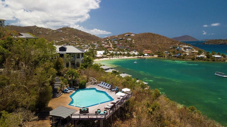 Apartamento Point Pleasant Resort