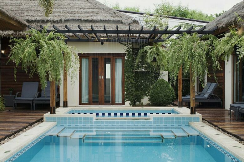 Apartamento 8 Villas Hua Hin
