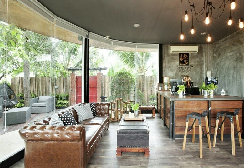 Apartamento 8 Villas Hua Hin