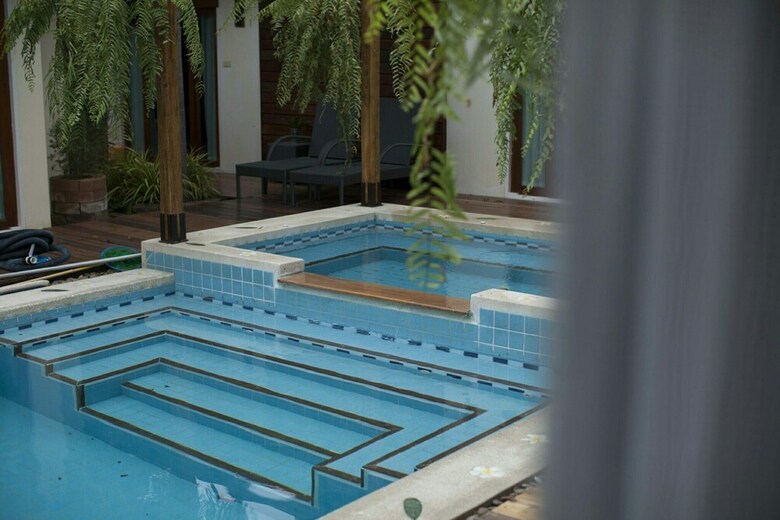 Apartamento 8 Villas Hua Hin