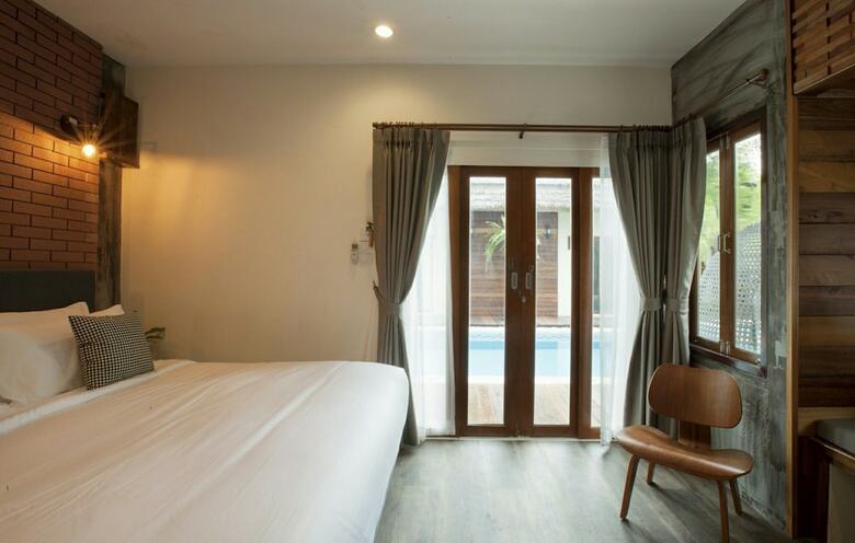 Apartamento 8 Villas Hua Hin