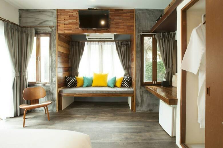 Apartamento 8 Villas Hua Hin