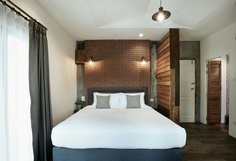 Apartamento 8 Villas Hua Hin