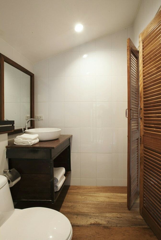 Apartamento 8 Villas Hua Hin