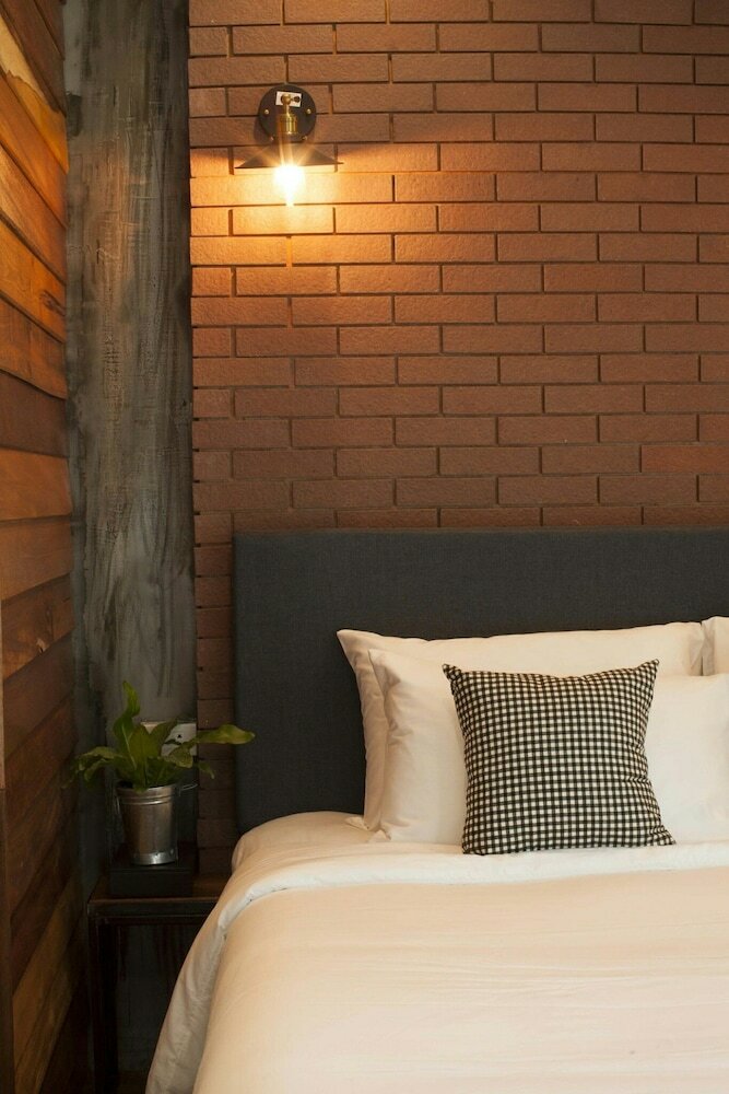 Apartamento 8 Villas Hua Hin