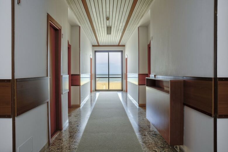 Hotel Carlton Beach