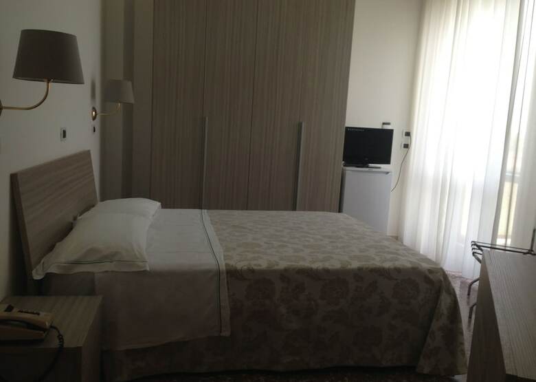 Hotel Carlton Beach
