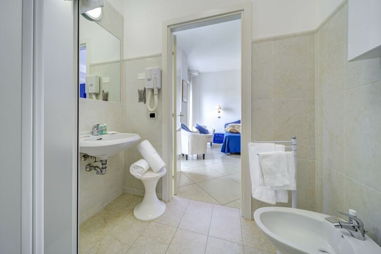 Hotel Carlton Beach