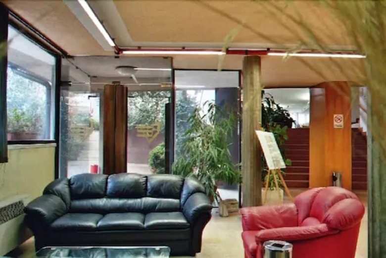 Hotel San Vito