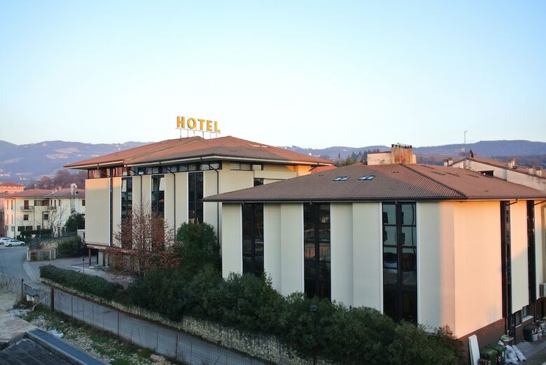 Hotel San Vito