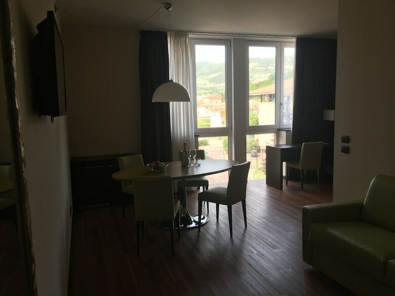 Hotel San Vito