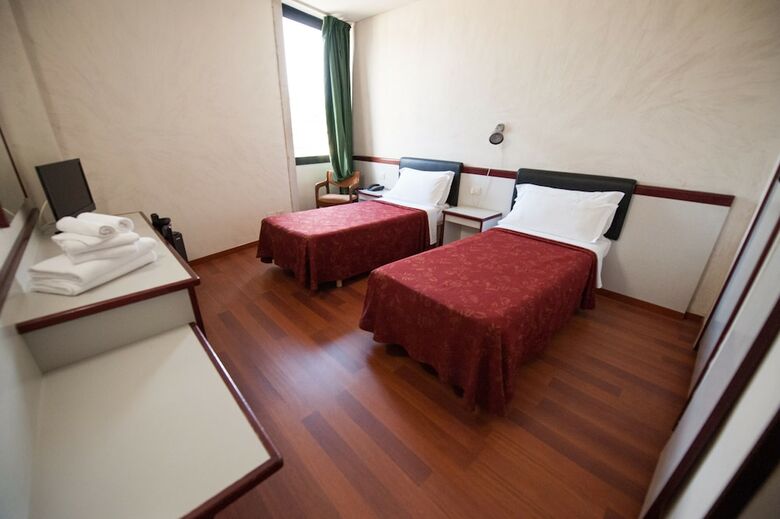 Hotel San Vito