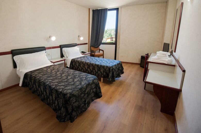 Hotel San Vito