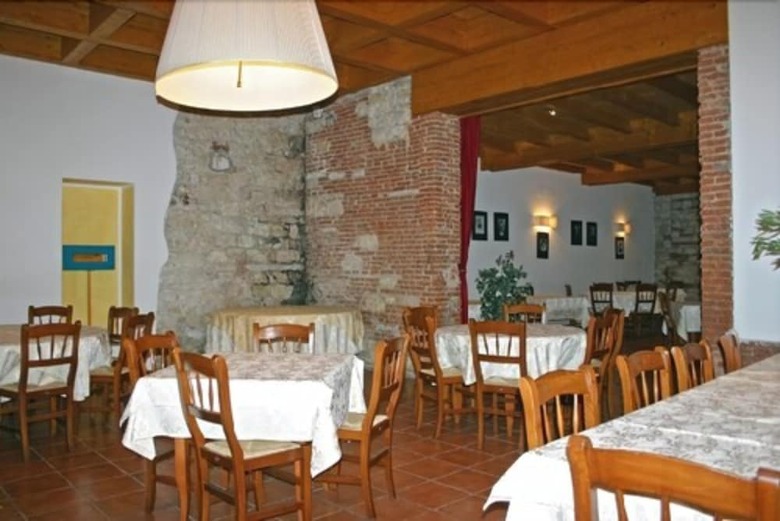 Hotel San Vito