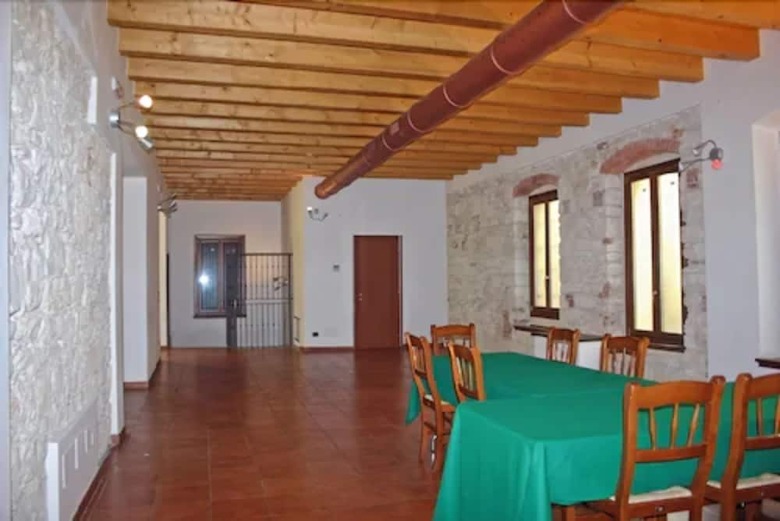 Hotel San Vito
