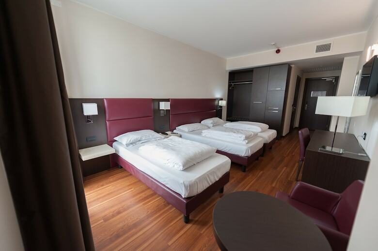 Hotel San Vito