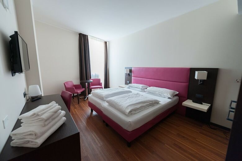 Hotel San Vito