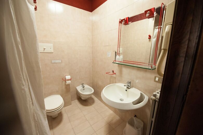 Hotel San Vito