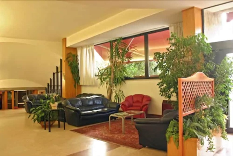 Hotel San Vito
