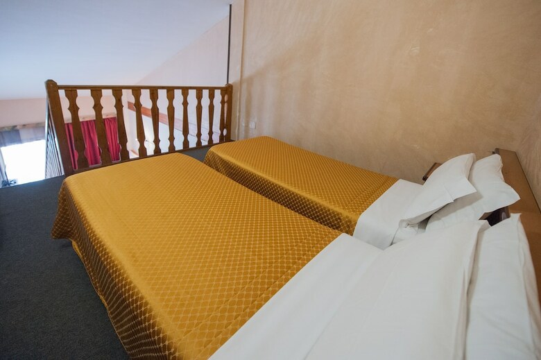 Hotel San Vito