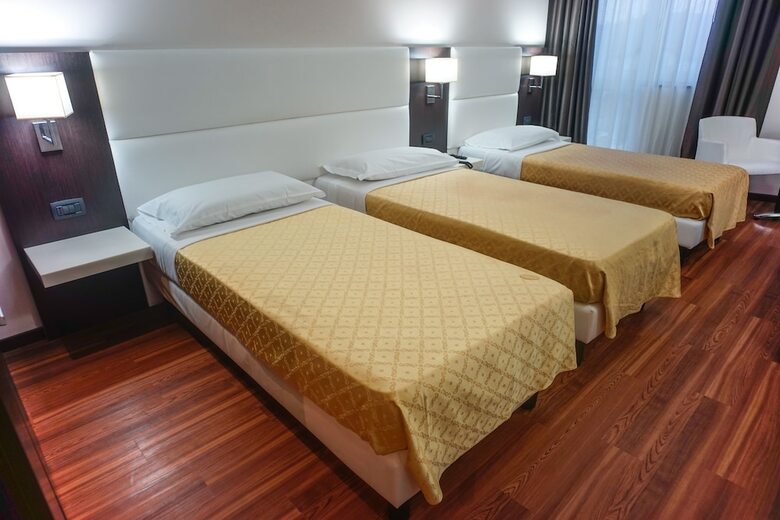 Hotel San Vito