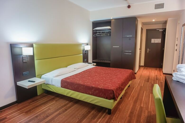 Hotel San Vito
