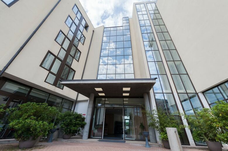 Hotel San Vito