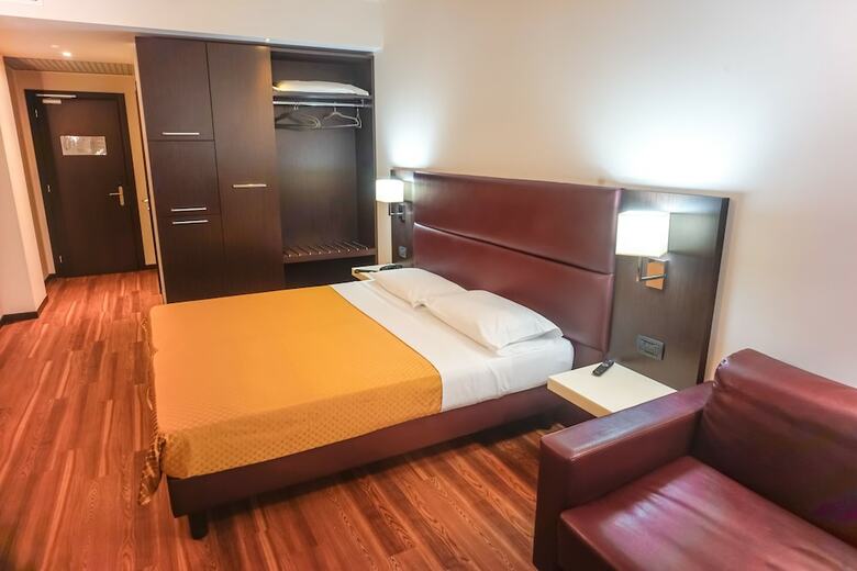 Hotel San Vito