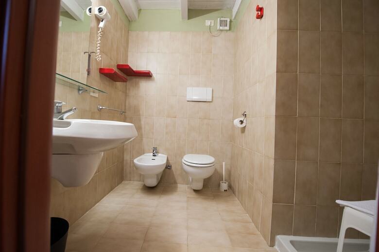 Hotel San Vito