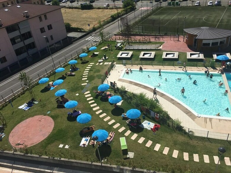 Hotel San Vito