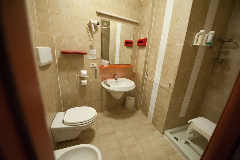 Hotel San Vito