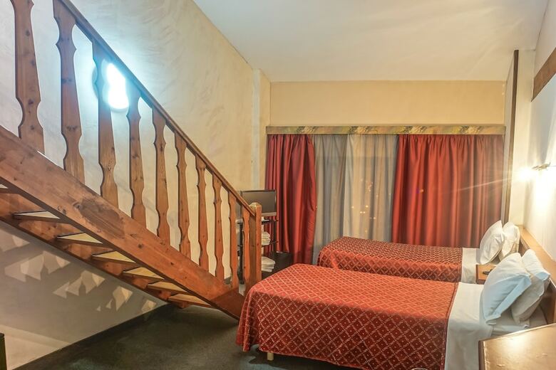 Hotel San Vito