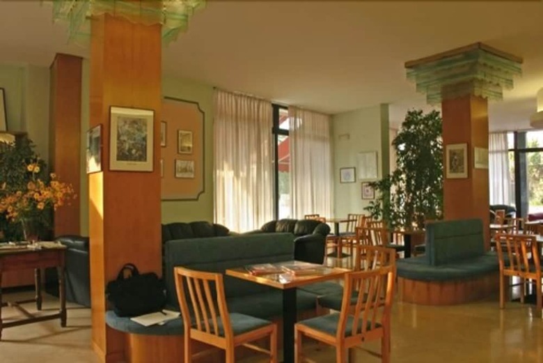 Hotel San Vito