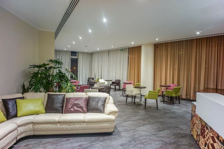 Hotel San Vito