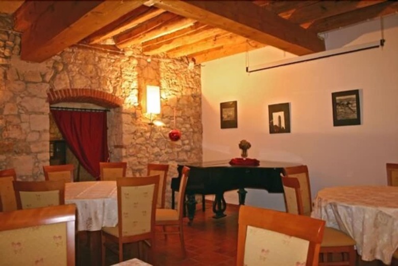 Hotel San Vito