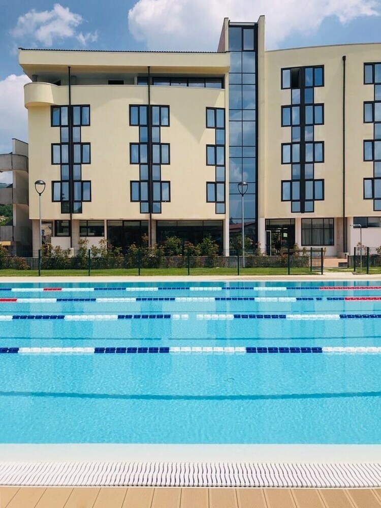 Hotel San Vito