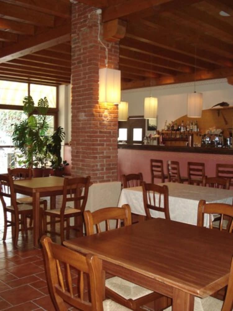 Hotel San Vito