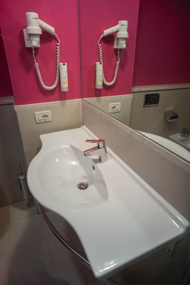 Hotel San Vito