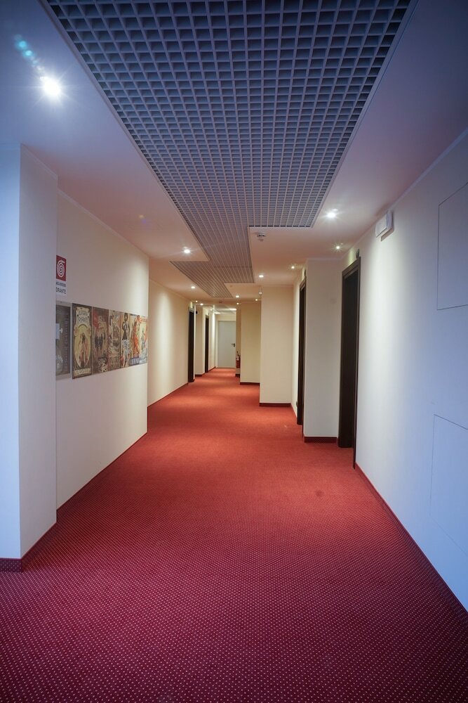 Hotel San Vito