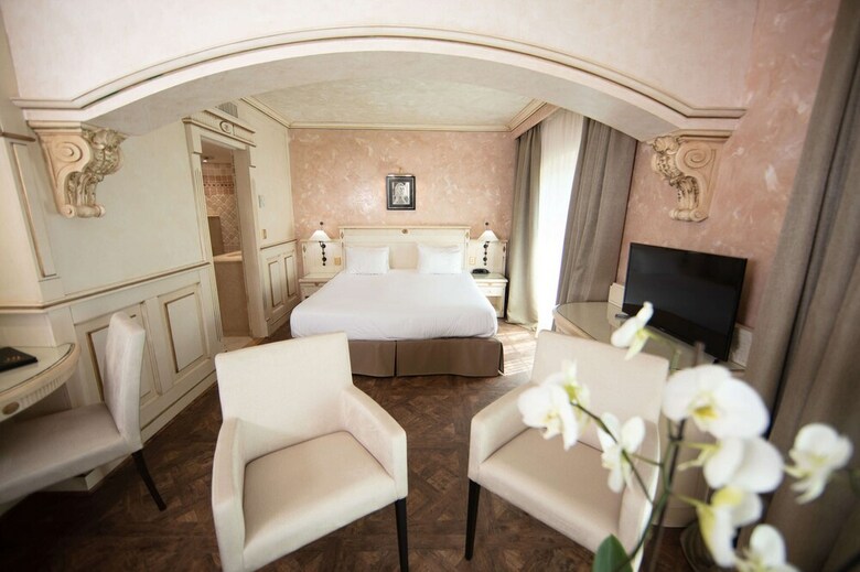 Hotel Hostellerie De L'abbaye