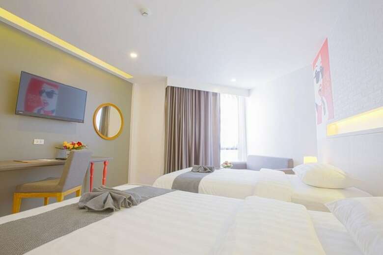 Flipper Lodge Hotel