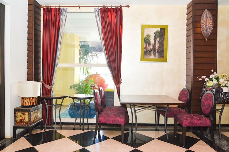 Rich Boutique Hotel