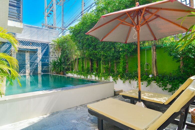 Rich Boutique Hotel