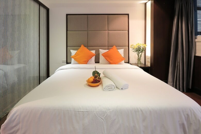 Rich Boutique Hotel