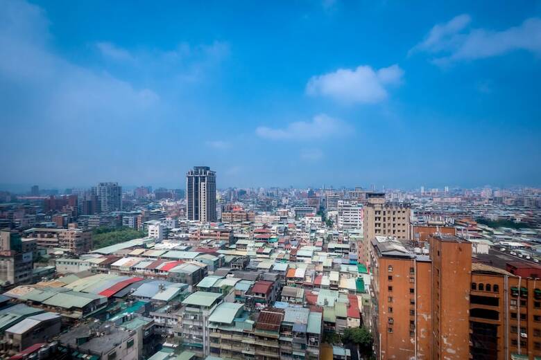 We Meet Taipei Hotel