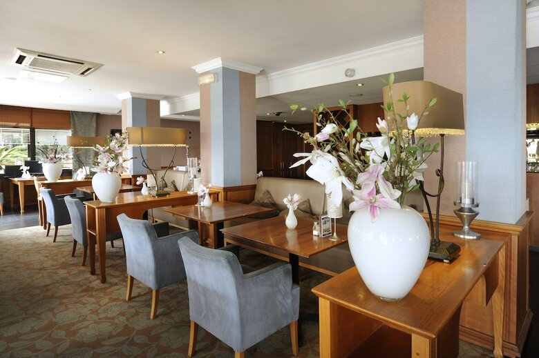 Van Der Valk Hotel Saint Aygulf